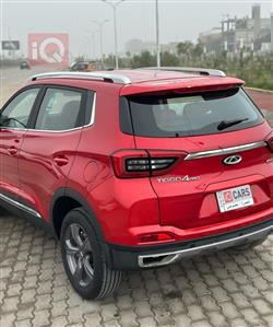 شيري تيجو4 برو